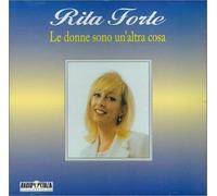 Forte, Rita - LE DONNE SONO UN'ALTRA COSA