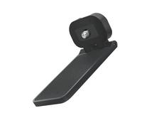 Forte supporto per fotocamera con base antiscivolo a sgancio rapido, rotazione di 360 gradi per riprese all'aperto stabili Supporto per fotocamera ad angolo regolabile