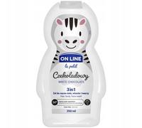 Forte sweeden, gel da bagno per adulti unisex