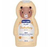 Forte sweeden, gel da bagno per adulti unisex