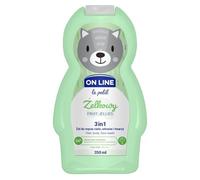 Forte sweeden, gel da bagno per adulti unisex