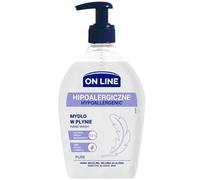 FORTE SWEEDEN - Sapone per le mani ideale per adulti unisex