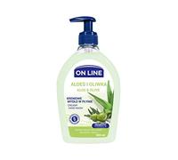 FORTE SWEEDEN - Sapone per le mani ideale per adulti unisex