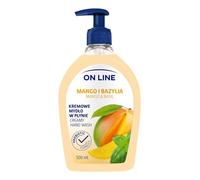 FORTE SWEEDEN - Sapone per le mani ideale per adulti unisex