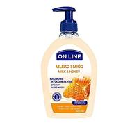 FORTE SWEEDEN - Sapone per le mani ideale per adulti unisex