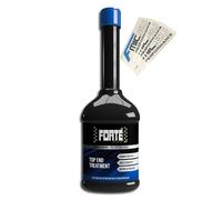 Forte Top End Treatment risolve il controllo delle valvole idrauliche rumoros...