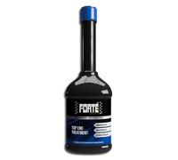 Forte Top End Treatment risolve il controllo delle valvole idrauliche rumoros...