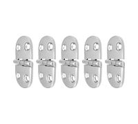 Forte Untarnished Joint Ellipsoid Shape Quiet Action per Residenziale Commerciale e Marine Applicazioni Nave Marine per Barche Silenzioso Grado Architettonico