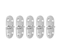 Forte Untarnished Joint Ellipsoid Shape Quiet Action per Residenziale Commerciale e Marine Applicazioni Nave Marine per Barche Silenzioso United Grade Architettonico