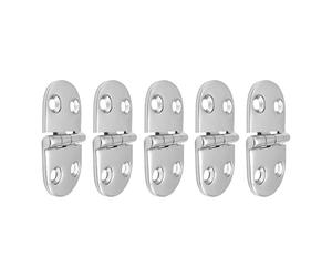 Forte Untarnished Joint Ellipsoid Shape Quiet Action per Residenziale Commerciale e Marine Applicazioni Nave Marine per Barche Silenzioso United Grade Architettonico