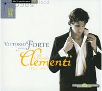 Forte,Vittorio - Sonate Op.34 No.2/Sonate Op.40 No.2/Capr