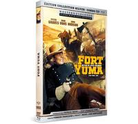 Fort Yuma [Combo Blu-Ray + DVD]