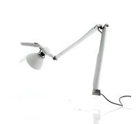 Fortebraccio Applique Bianca Con Dimmer