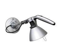 Fortebraccio W1 Applique Alluminio Grande