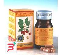 FORTEDO BIO 48 COMPRESSE