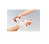 Fortelast Plus Benda Adesiva Elastica in Lunghezza 10x450 cm