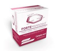 Fortemannosio 14 Bustine Da 12 Ml