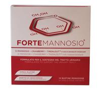 Fortemannosio 14 Bustine Da 12 Ml