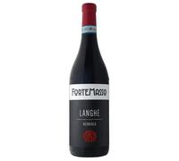 Fortemasso Langhe DOC Nebbiolo 2023 0,75 ℓ