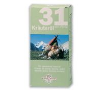 SANGALLI Srl KRAUTEROL Olio 31 100ml
