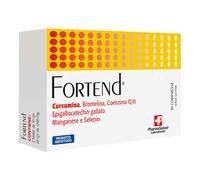 Fortend 20 compresse