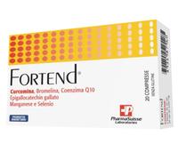 Fortend FORTEND 20 COMPRESSE