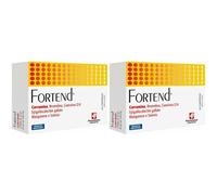 Fortend 2x20 pz Compresse