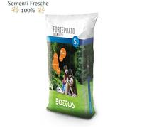 FORTEPRATO 5 Kg Sementi per prato professionale BOTTOS