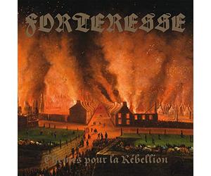 Forteresse - Themes Pour La Rebellion