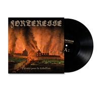 Forteresse - Thèmes Pour La Rébellion (LP)