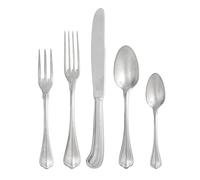 Fortessa Set di stoviglie o posate san marco 20 Pezzo argento antico