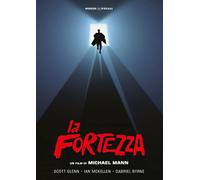 Fortezza (La) (Restaurato In Hd) (DVD) Gabriel Byrne Scott Glenn Ian Mckellen