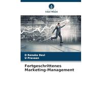Fortgeschrittenes Marketing-Management