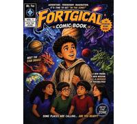 Fortgical: The Comic Book