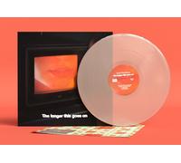 Forth Wanderers The Longer This Goes On (Vinyl LP)