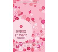 Forthright Governed by Whimsy (Tascabile) Songs of the Amaranthine