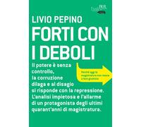 Forti con i deboli