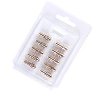 Forti pinze in ottone multifunzione in metallo pinze adattatori set per utensili elettrici accessori sotto 0,19 pollici diametro interno appeso smerigliatrici accessori