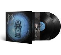Fortid - World Serpent