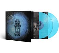 Fortid - World Serpent (Vinyl Transparent Curacao)