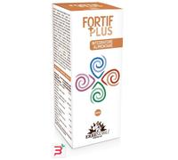ERBENOBILI Fortif Plus 30 Capsule - Integratore per il transito intestinale
