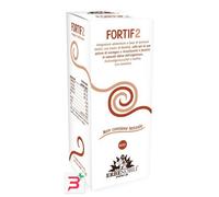 Probiotici FORTIF2 Erbenobili 30 Capsule di fermenti lattici acido resistenti