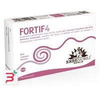 FORTIF4 12 CAPSULE