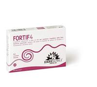 FORTIF4 12CPS
