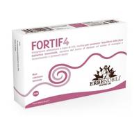 FORTIF4 12CPS