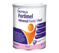 Fortifit fragola 280 g