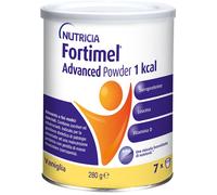 FORTIFIT VANIGLIA 280G