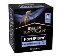 NESTLE' PURINA PETCARE IT. SpA FORTIFLORA CANE 30BUSTE 1G