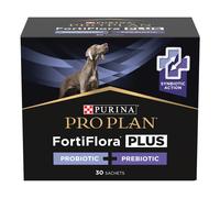 Fortiflora cane plus 30 buste