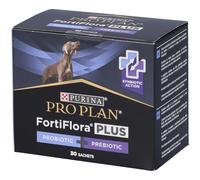 FORTIFLORA CANE PLUS 30BUST